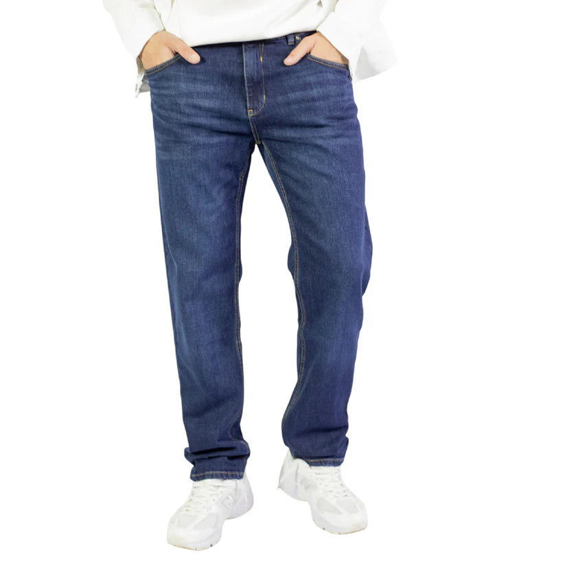 Plus Size Jeans