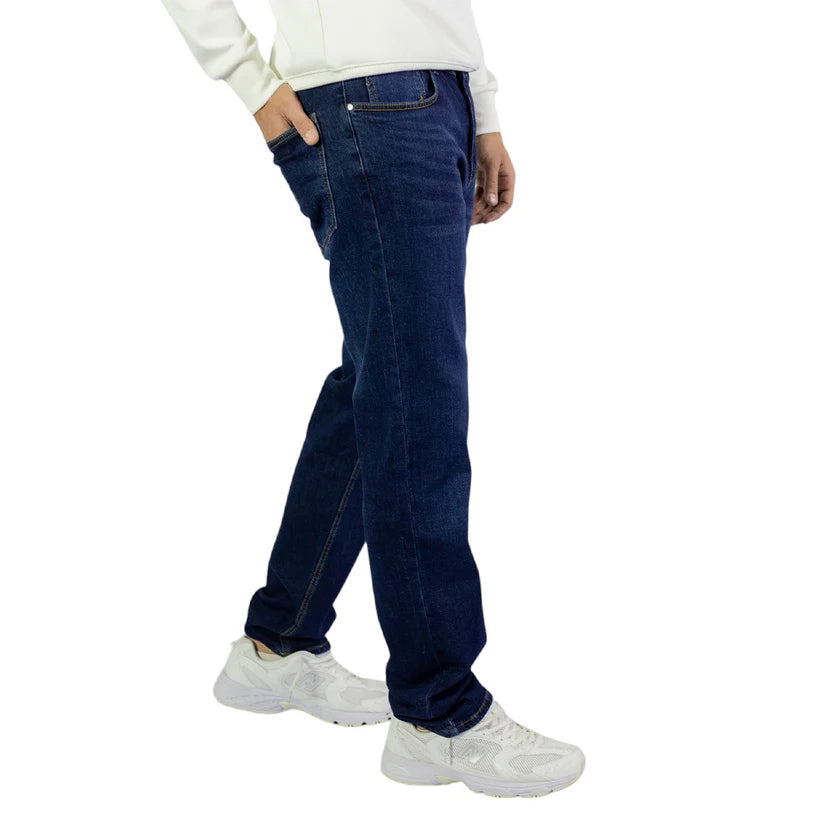Plus Size Jeans