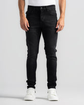 Carrot Fit Jeans Pants