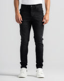 Carrot Fit Jeans