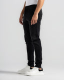 Carrot Fit Jeans