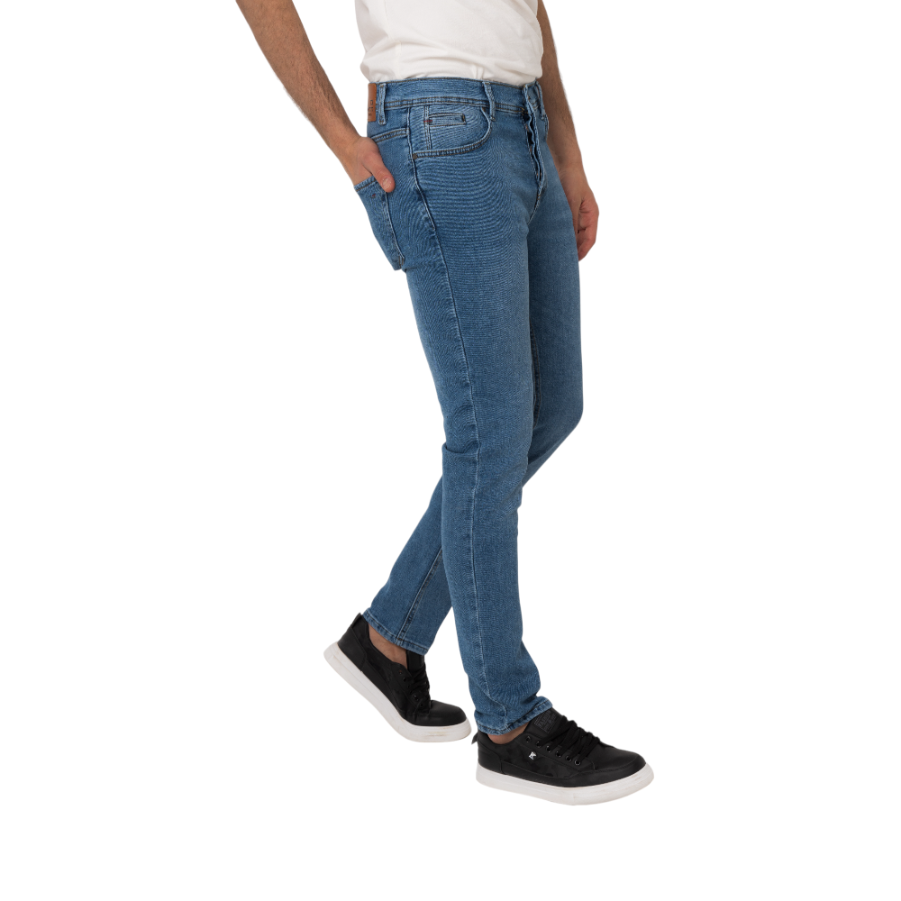 Plus Size Jeans