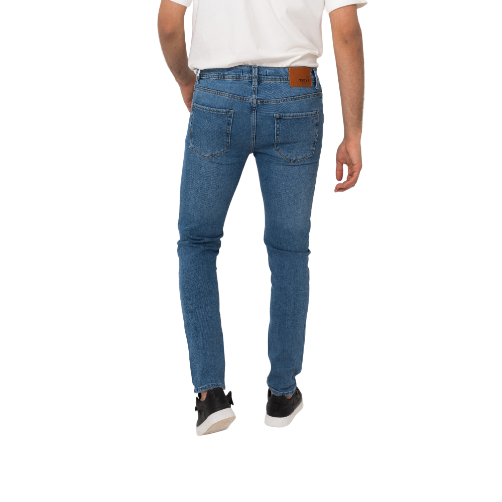 Plus Size Jeans