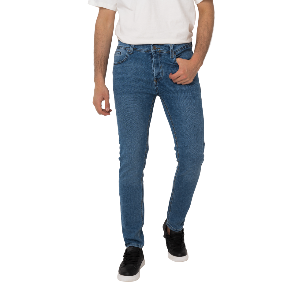 Plus Size Jeans
