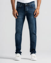Slim Fit Jeans Pants