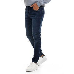 Carrot Fit Jeans Pants