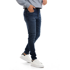 Carrot Fit Jeans Pants