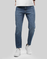 بنطلون جينز بوي فريند