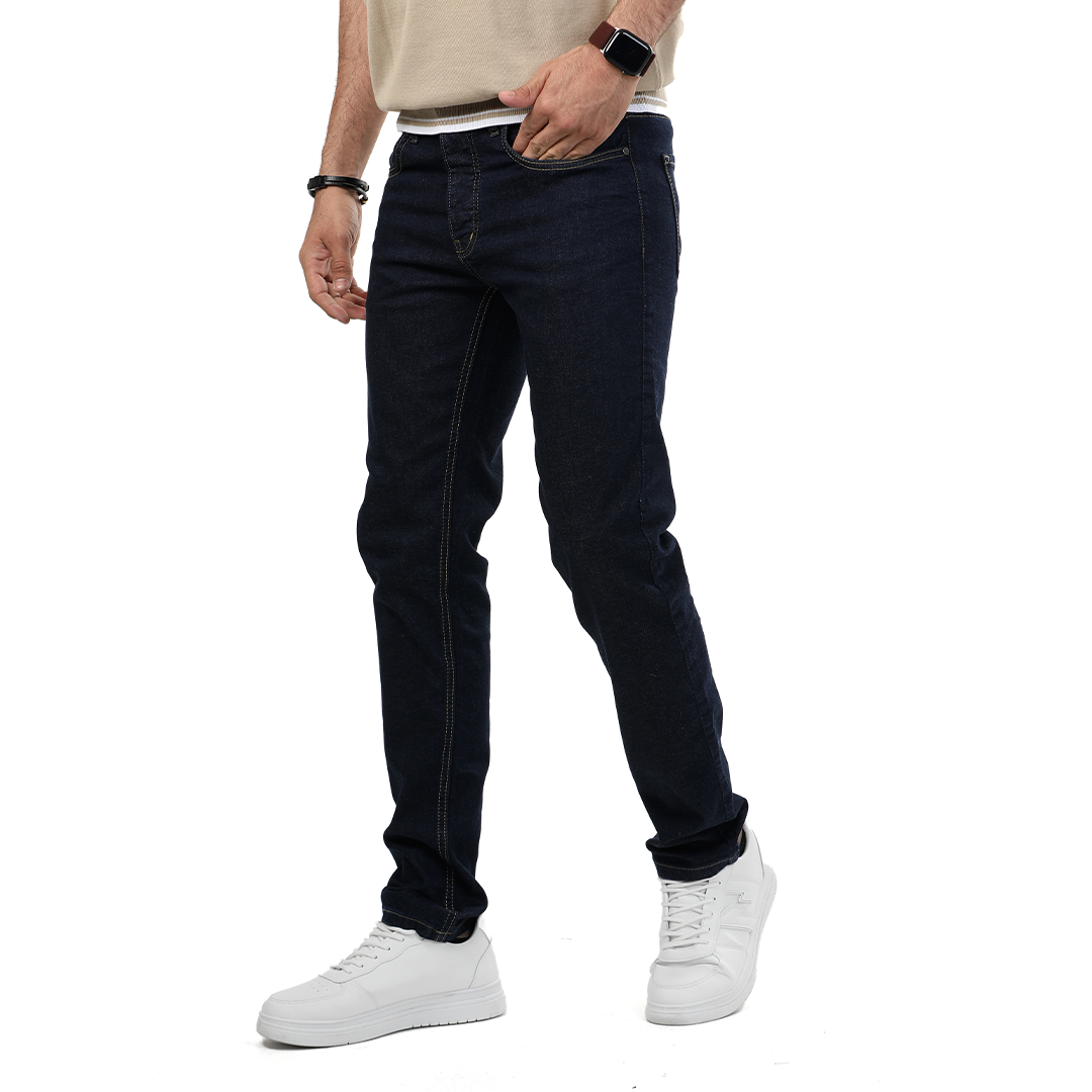 Slim Fit Jeans Pants