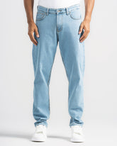 Relaxed Fit Jeans Pants