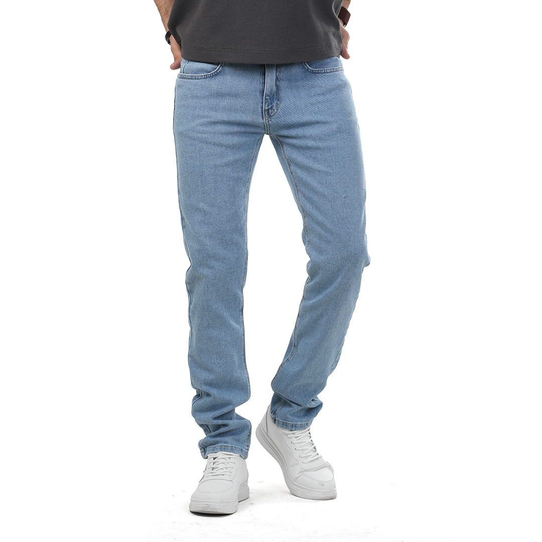 Slim Fit Jeans Pants