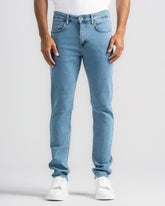 Slim Fit Jeans Pants