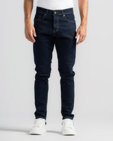 Carrot Fit Jeans Pants