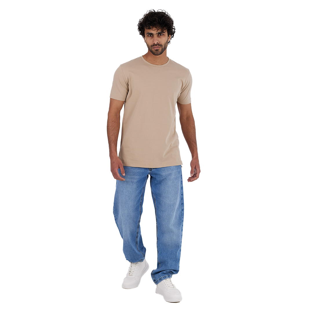 Basic T-shirt