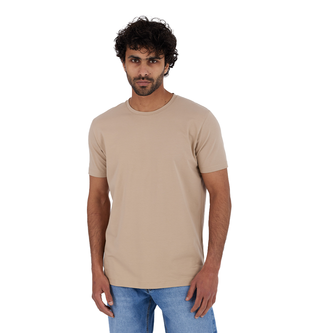 Basic T-shirt