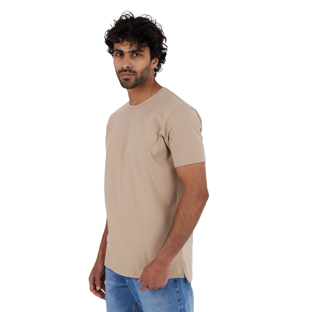 Basic T-shirt