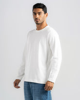 BASIC SLIM FIT T-SHIRT