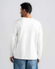 BASIC SLIM FIT T-SHIRT