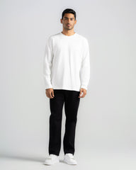 BASIC SLIM FIT T-SHIRT