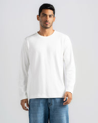 BASIC SLIM FIT T-SHIRT