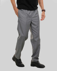 Classic Fit Drawstring Pant