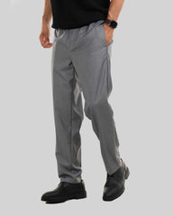 Classic Fit Drawstring Pant