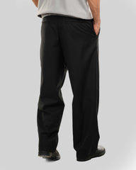 Loose Fit Tailored Trousers