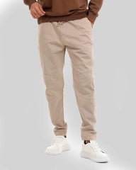 Slim Fit Jogger Pant