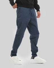 بنطلون جوجر جبردين