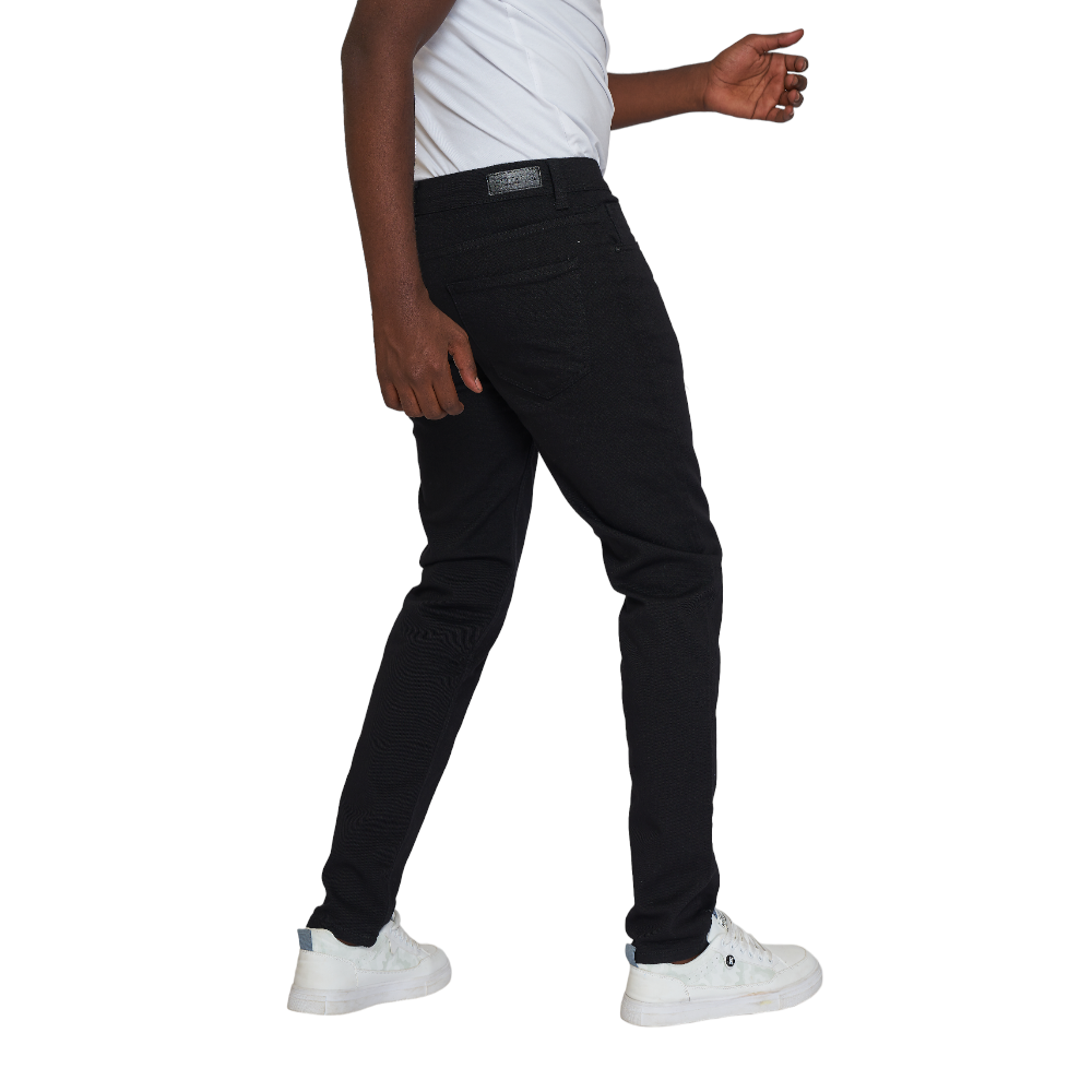 Plus Size Gabardine Pants