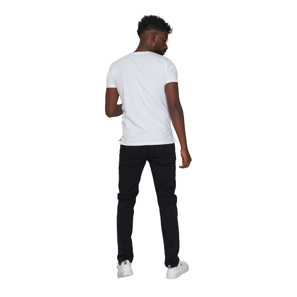 Plus Size Gabardine Pants