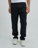 Side Pocket Straight Fit Trousers
