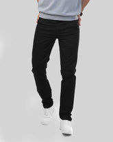 Slim Fit Chino Pants