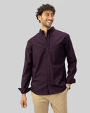 Regular Fit Oxford Shirt