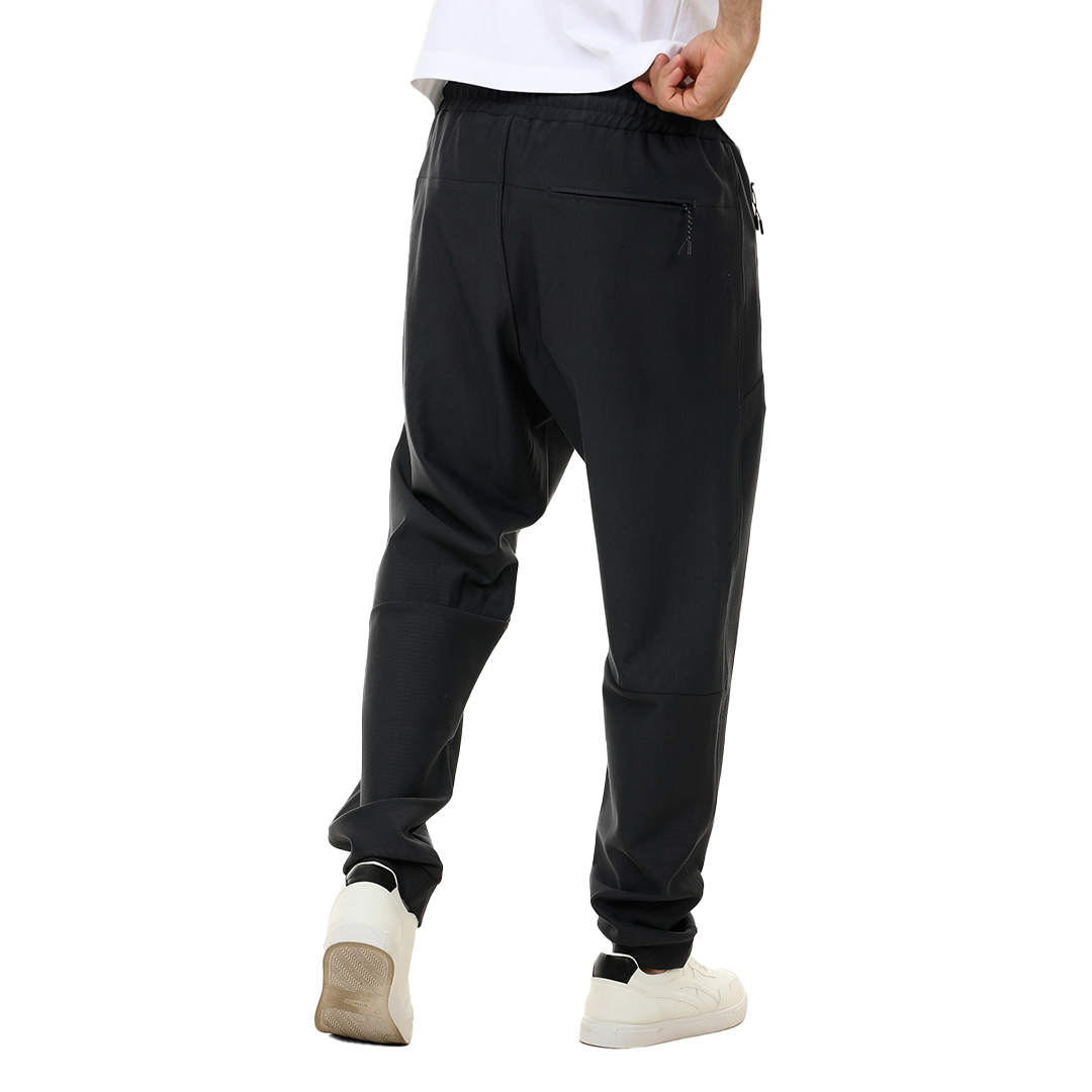 Relaxed Fit Sports Wear Sweatpants