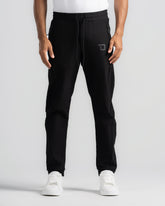 Relaxed Fit Sports Wear Sweatpants
