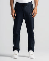 Relaxed Fit Sports Wear Sweatpants