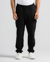 Relaxed Fit Sports Wear Sweatpants