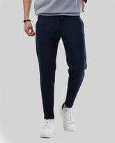 Men's Classic Fit Pants – Formal Look
