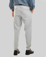 Formal Look Classic Fit Pants