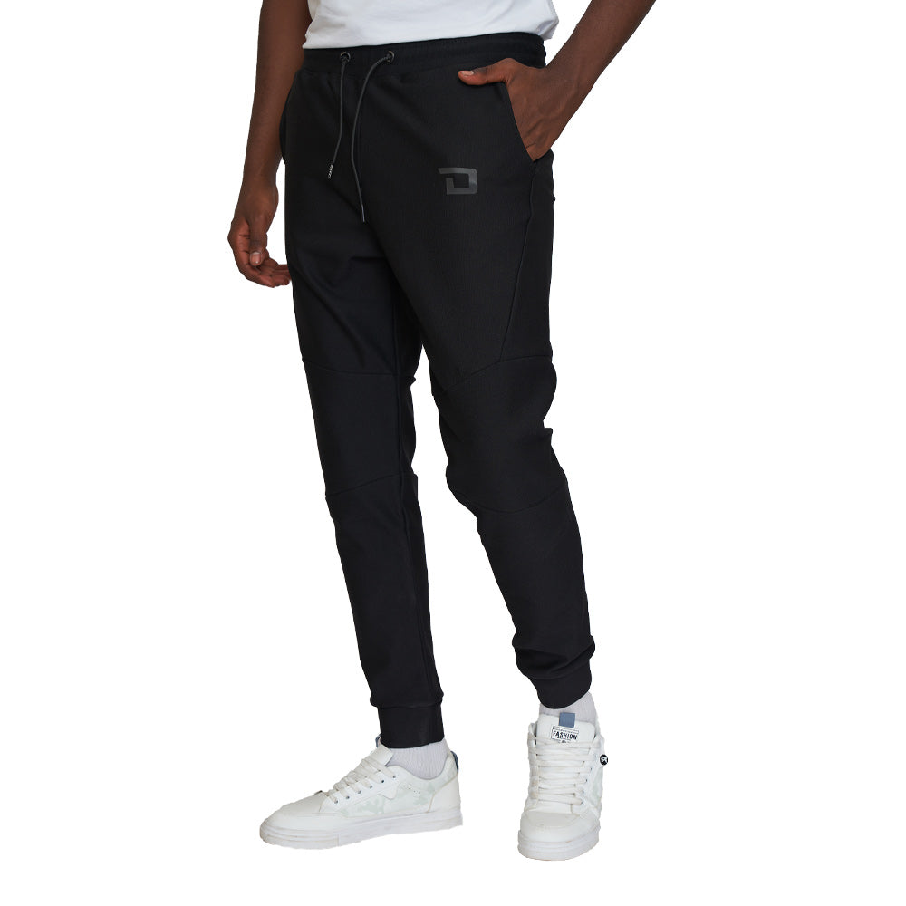 Plus Size Relaxed Fit SweatPants