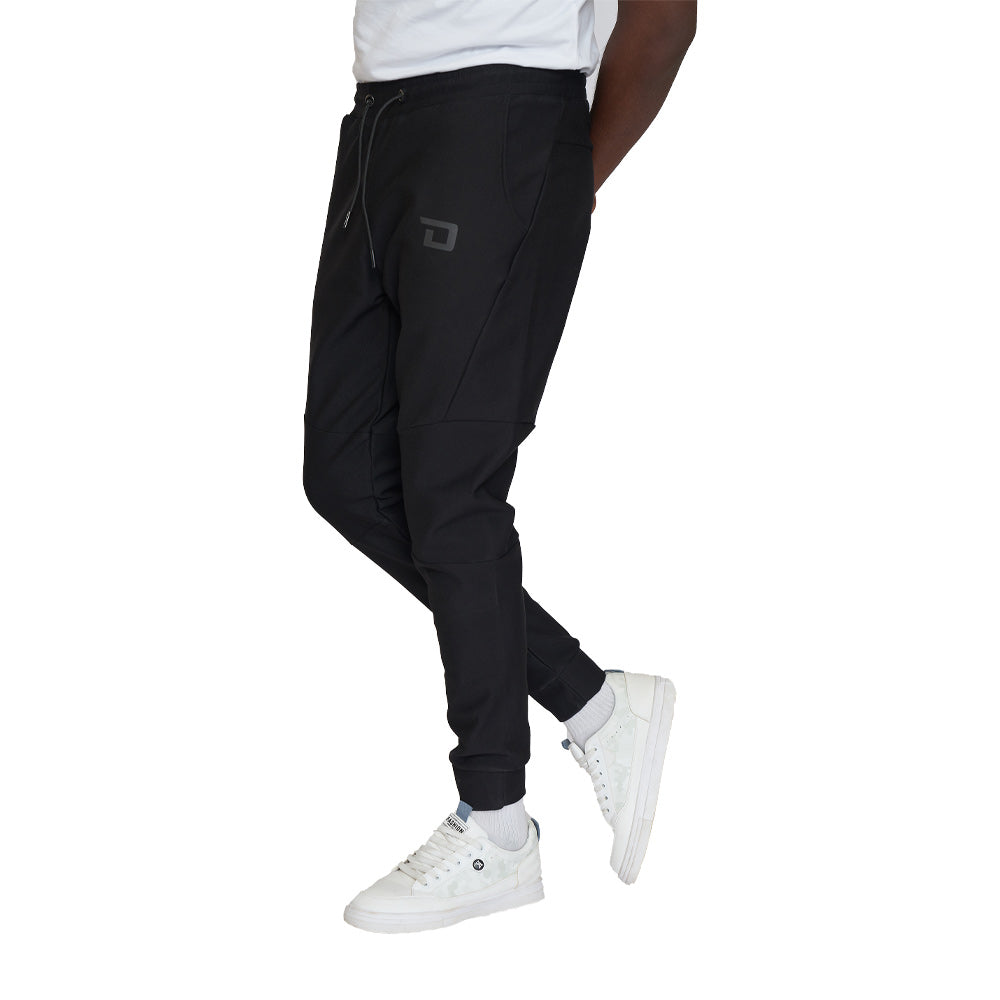 Plus Size Relaxed Fit SweatPants