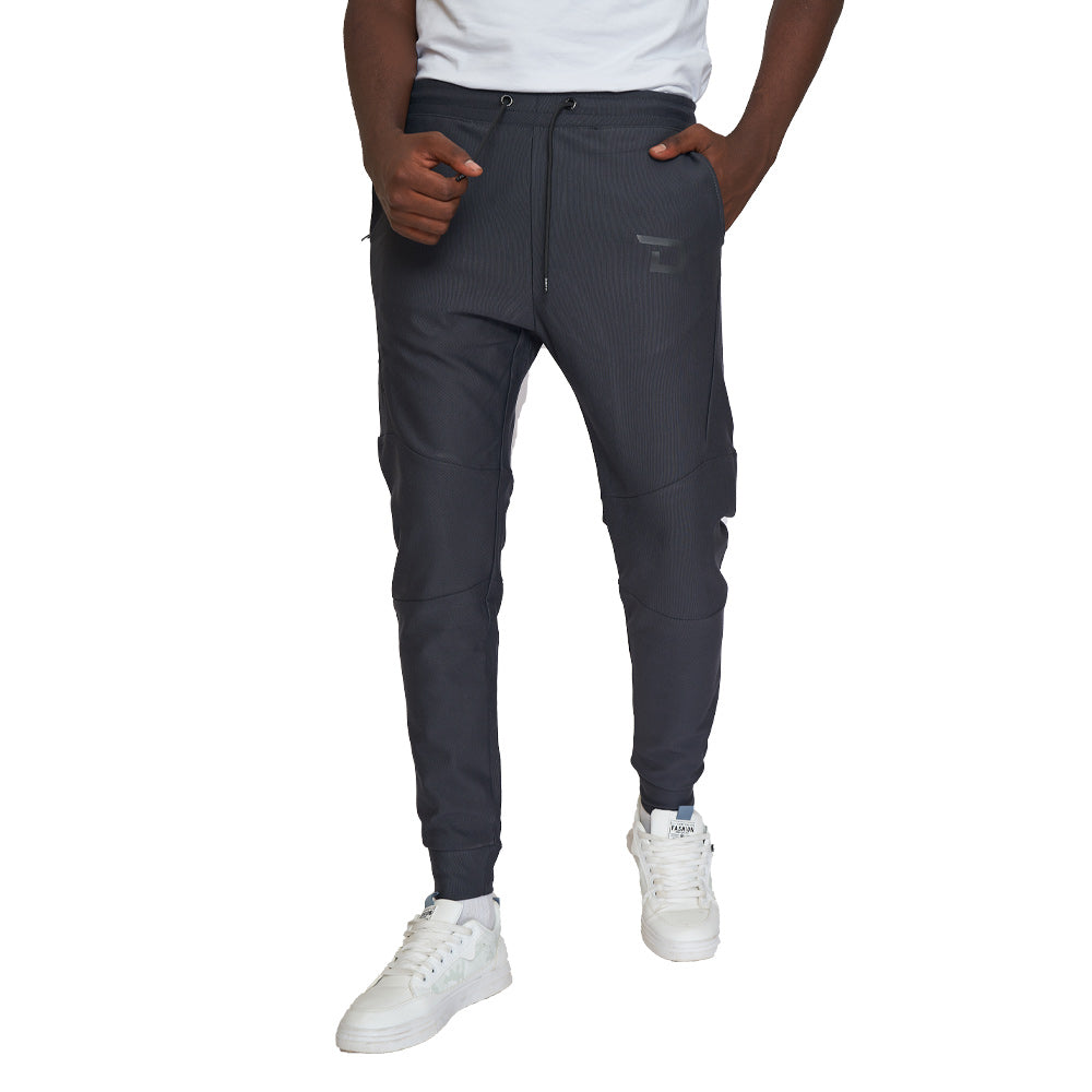 Plus Size Relaxed Fit SweatPants