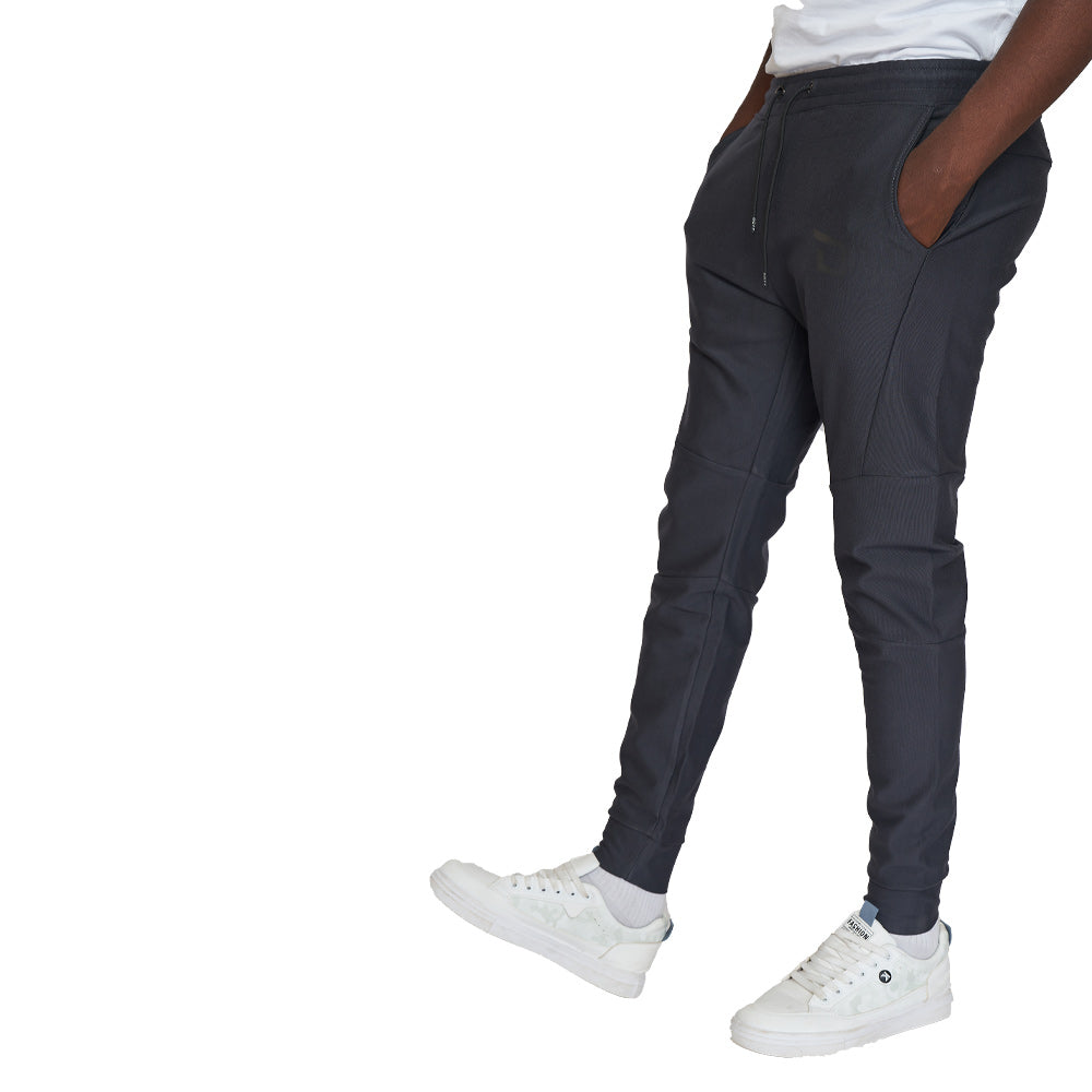 Plus Size Relaxed Fit SweatPants