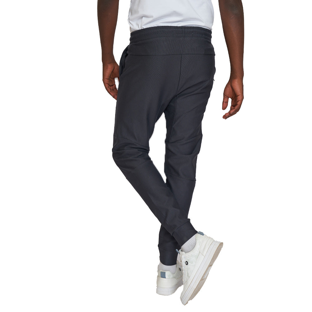 Plus Size Relaxed Fit SweatPants