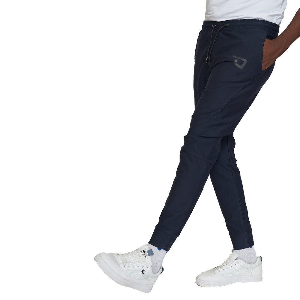 Plus Size Relaxed Fit SweatPants