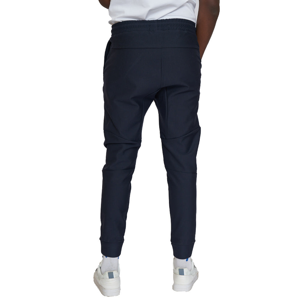 Plus Size Relaxed Fit SweatPants
