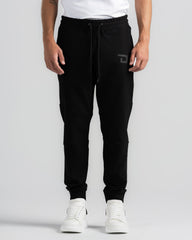 Plus Size Relaxed Fit SweatPants