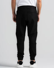 Plus Size Relaxed Fit SweatPants