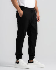 Plus Size Relaxed Fit SweatPants